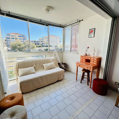 Appartement 2 pièces 119000 €