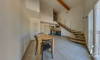 Appartement 2 Pièces 38 m² à vendre à Mireval (34110)