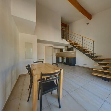 Appartement 2 pièces 150000 €