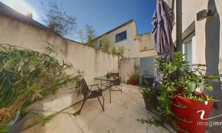 Appartement 2 Pièces 49 m² à vendre à Mireval (34110)