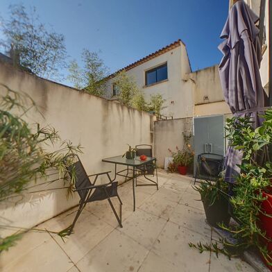 Appartement 2 pièces 190000 €