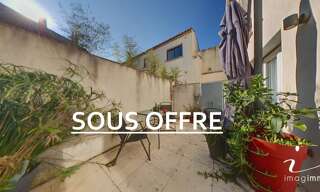 Appartement 2 Pièces 49 m² à vendre à Mireval (34110)