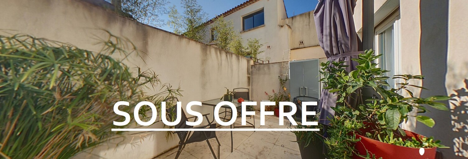 Appartement 2 Pièces 49 m² à vendre à Mireval (34110)