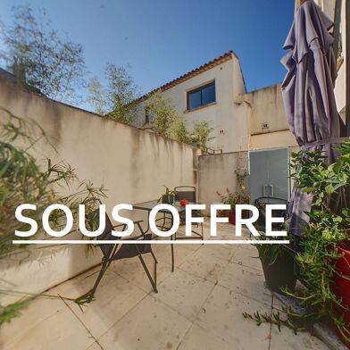 Appartement 2 pièces 190000 €