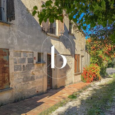 Maison 10 pièces 265000 €