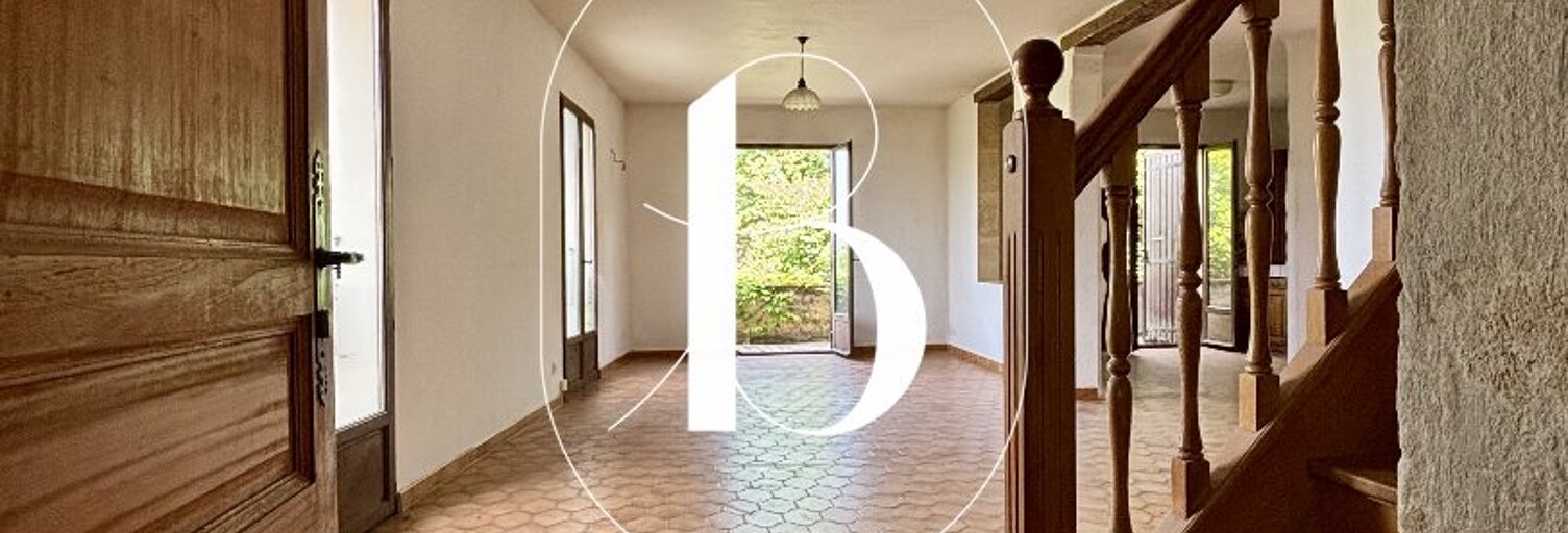 Maison 10 Pièces 175 m² à vendre à Uzès (30700)