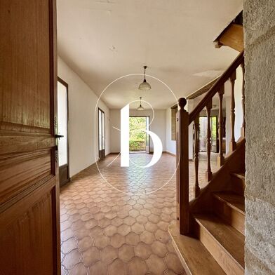 Maison 10 pièces 265000 €