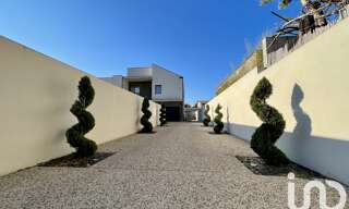 Maison 6 Pièces 215 m² à vendre à Saint-Drézéry (34160)