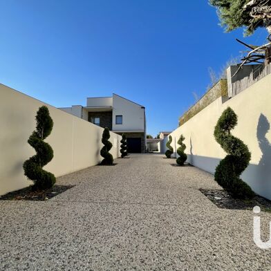 Maison 6 pièces 1495000 €