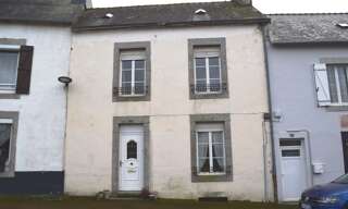 Maison 4 Pièces 102 m² à vendre à Lennon (29190)