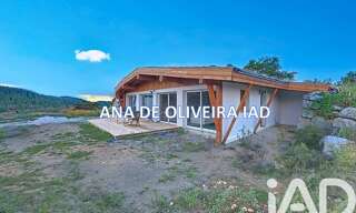 Maison 4 Pièces 100 m² à vendre à Artix (09120)