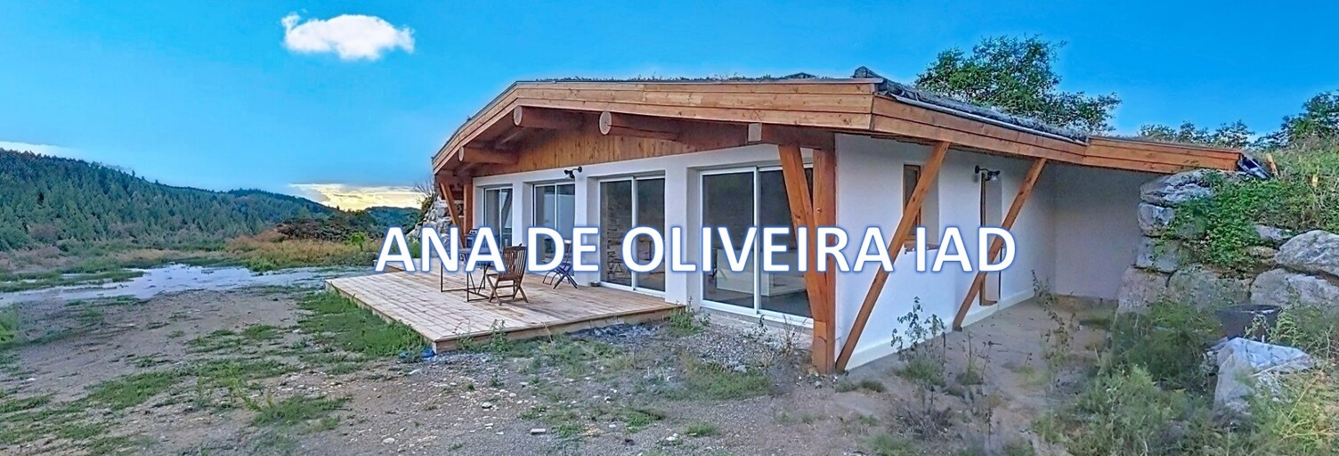 Maison 4 Pièces 100 m² à vendre à Artix (09120)