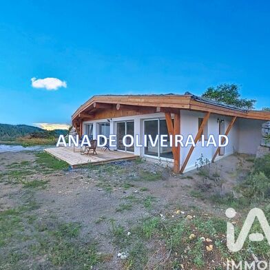 Maison 4 pièces 515000 €