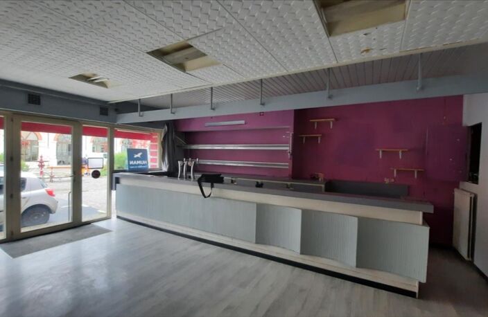 Vente immeuble  270 m² Valençay (36600) — photo 4
