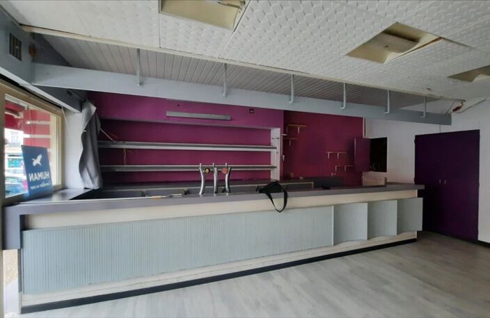 Vente immeuble  270 m² Valençay (36600) — photo 5