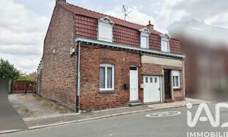 Maison 6 Pièces 135 m² à vendre à Villeneuve-d'Ascq (59650)