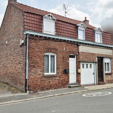 Maison 6 pièces 436000 €