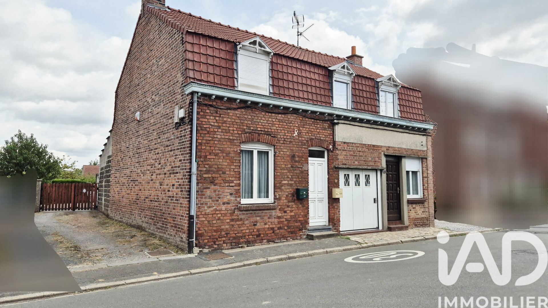 Maison à vendre, 6 pièces, 135 m², Villeneuve-d'Ascq