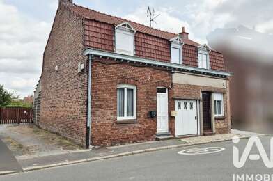 Maison 6 pièces 416000 €