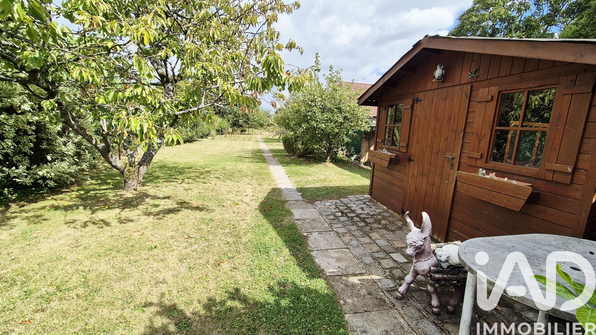 Vente Maison/villa 6 pièces - Photo 3