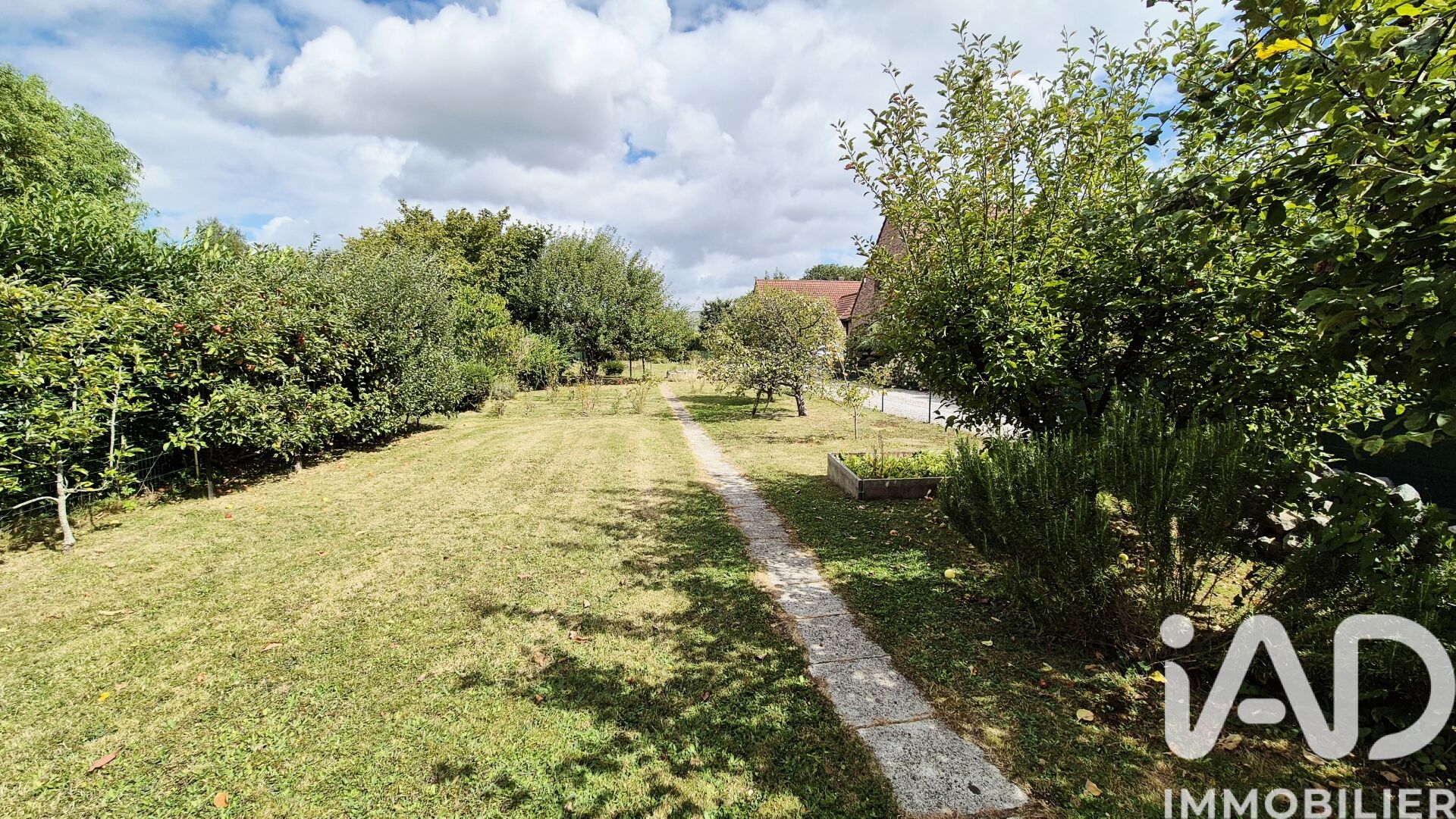 Vente Maison/villa 6 pièces - Photo 4