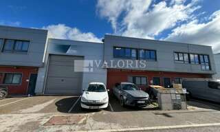 Commerce  180 m² à louer à Aix-en-Provence (13080)