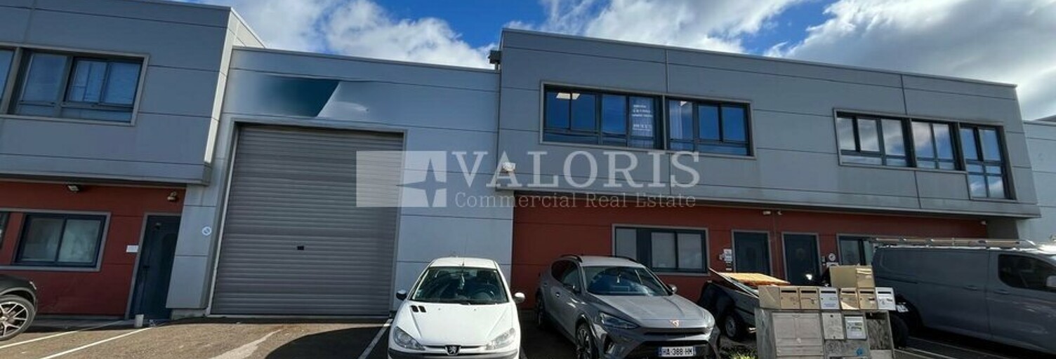 Commerce  180 m² à louer à Aix-en-Provence (13080)