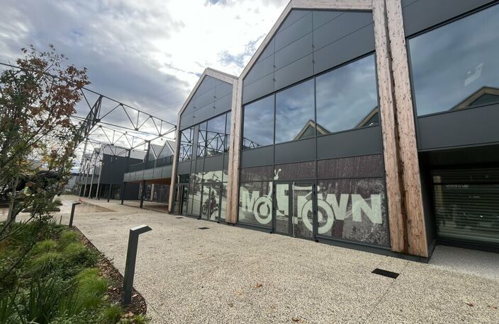 LOCAL COMMERCIAL à LOUER — photo 3