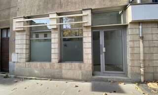 Commerce  81 m² à louer à Vénissieux (69200)