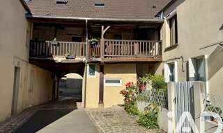 Appartement 3 Pièces 30 m² à vendre à Chaumes-en-Brie (77390)