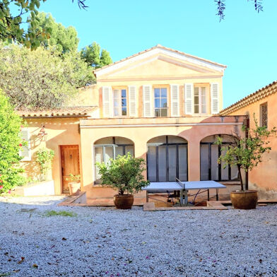 Maison 10 pièces 2650000 €