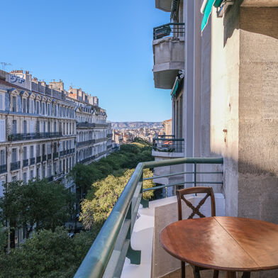 Appartement 4 pièces 529000 €