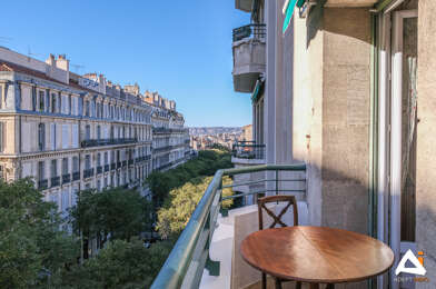 Appartement 4 pièces 499000 €