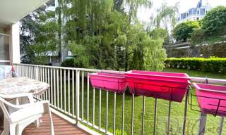 Appartement 1 Pièce 28 m² à vendre à Aix-les-Bains (73100)