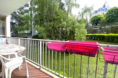 Appartement 1 pièces 159000 €