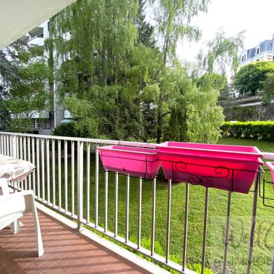 Appartement 1 pièces 159000 €