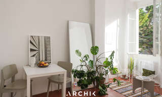 Appartement 2 Pièces 32 m² à vendre à Marseille 7 (13007)