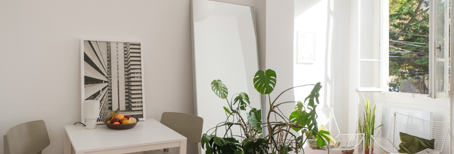 Appartement 2 Pièces 32 m² à vendre à Marseille 7 (13007)