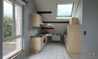 Appartement 2 Pièces 35 m² à vendre à Gaillard (74240)