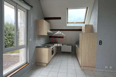 Appartement 2 pièces 160000 €