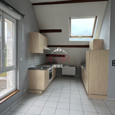 Appartement 2 pièces 160000 €