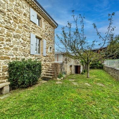 Maison 8 pièces 399000 €