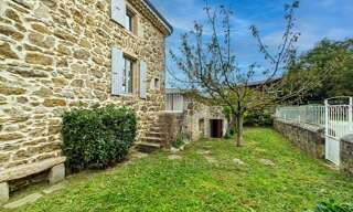 Maison 8 Pièces 228 m² à vendre à Serrières (07340)