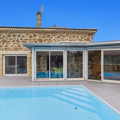 Maison 8 pièces 369000 €