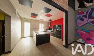 Appartement 8 Pièces 217 m² à vendre à Nantes (44000)