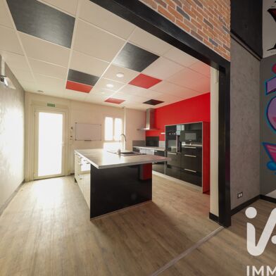 Appartement 8 pièces 575000 €