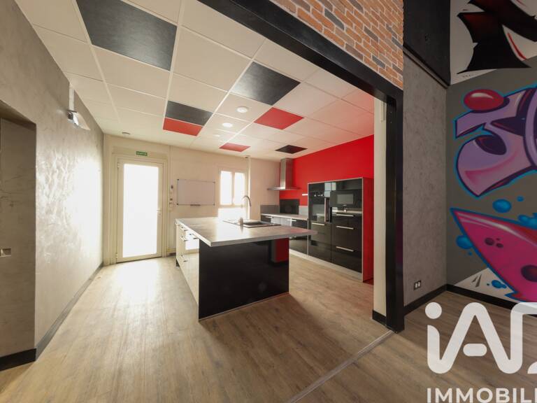 Vente Triplex 8 pièces — photo 1