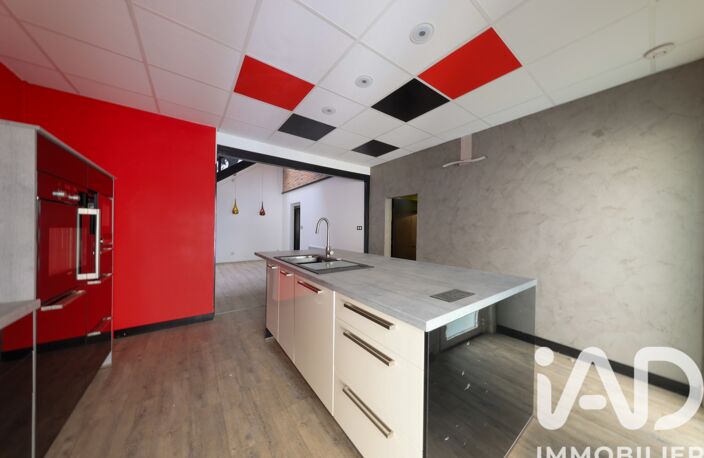 Vente Triplex 8 pièces — photo 2