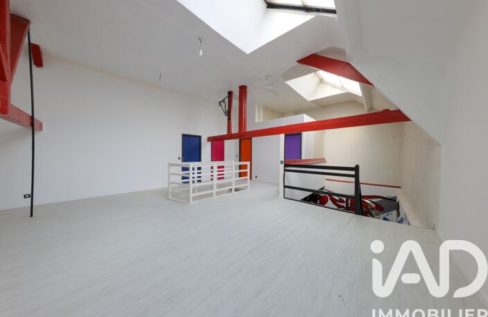 Vente Triplex 8 pièces — photo 3