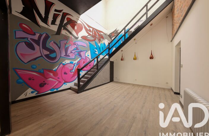 Vente Triplex 8 pièces — photo 4